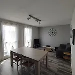Apartamento Lens, Bel Lumineux Spacieux En Centre 3