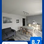 Lens, Bel Lumineux Spacieux En Centre 3 Apartment