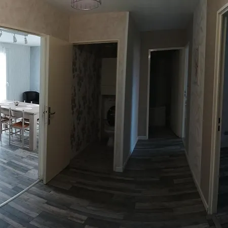 Lens, Bel Lumineux Spacieux En Centre 3