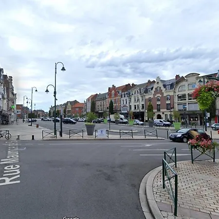 Διαμέρισμα Lens, Bel Lumineux Spacieux En Centre 3