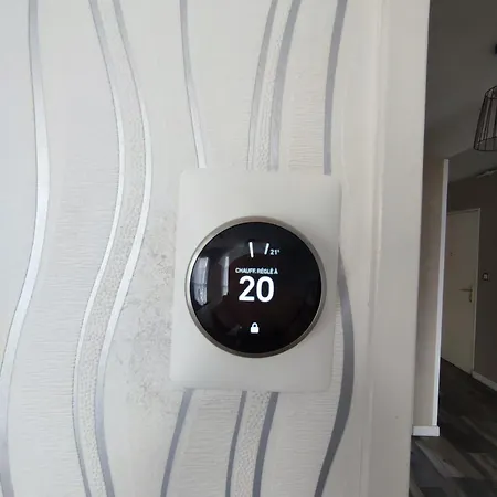 Lens, Bel Lumineux Spacieux En Centre 3 Λανς