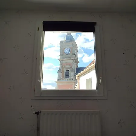 公寓 Lens, Bel Lumineux Spacieux En Centre 3