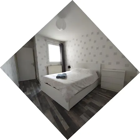 Lens, Bel Lumineux Spacieux En Centre 3 아파트 *