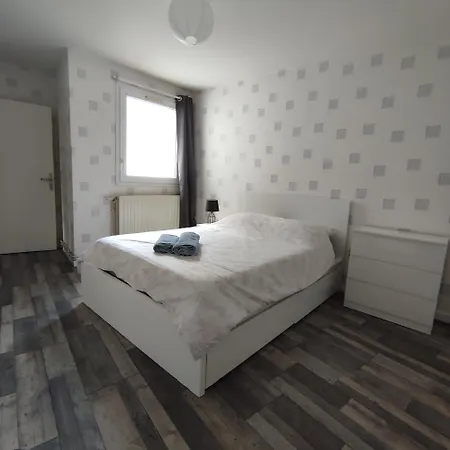 Lens, Bel Lumineux Spacieux En Centre 3