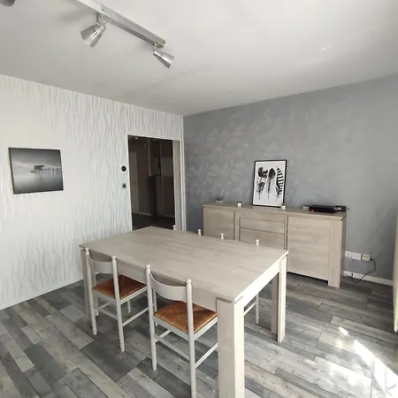 Lens, Bel Lumineux Spacieux En Centre 3