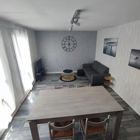 아파트 Lens, Bel Lumineux Spacieux En Centre 3