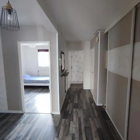 Lens, Bel Lumineux Spacieux En Centre 3 *