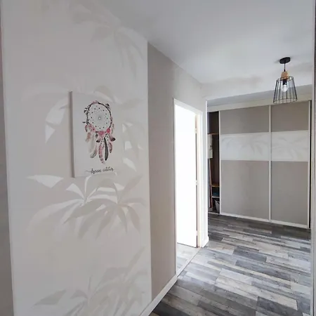 Apartamento Lens, Bel Lumineux Spacieux En Centre 3 *